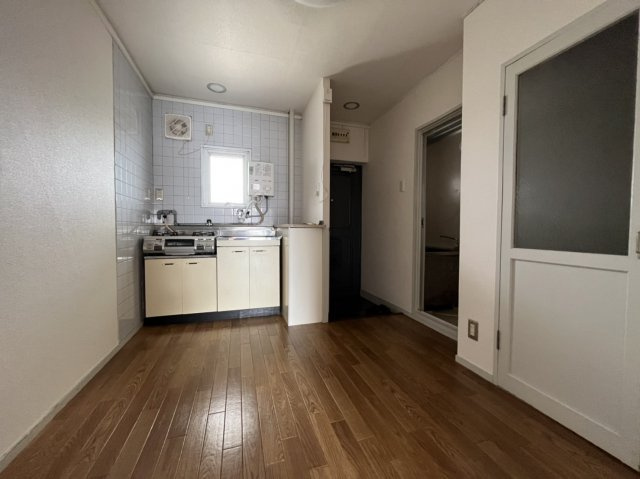 【居間・リビング】 | エクセルコート帝塚山