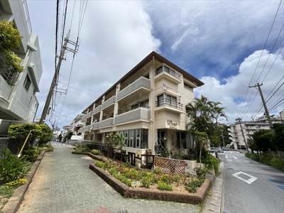 【外観】 | （管理）コーポ翔