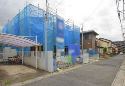 【外観】 | 草加市吉町２丁目