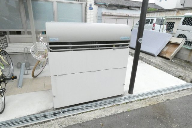 【その他共用部分】 | F asecia RIGEL