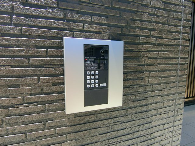 【セキュリティ】 | F asecia RIGEL