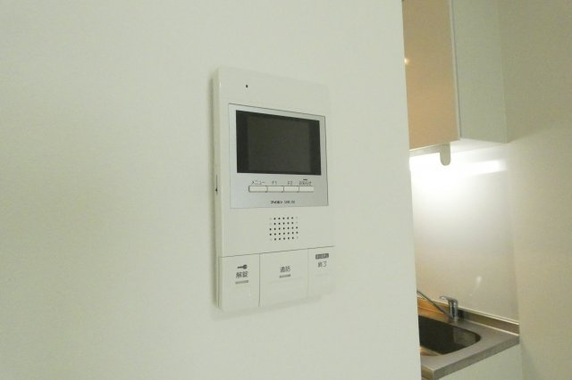 【セキュリティ】 | F asecia RIGEL