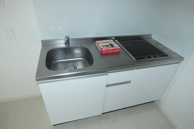 【キッチン】 | F asecia RIGEL