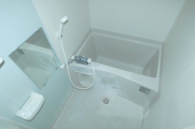 【浴室】 | F asecia RIGEL