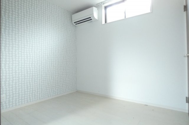 【寝室】 | F asecia RIGEL