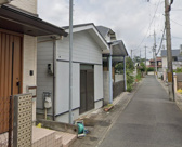 松尾万石町 一戸建の画像