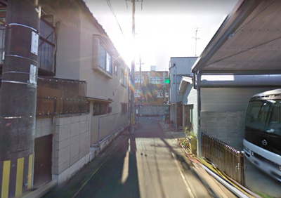 【外観】 | 松尾万石町 一戸建 | 平成5年1月建築 前面道路約4ｍ