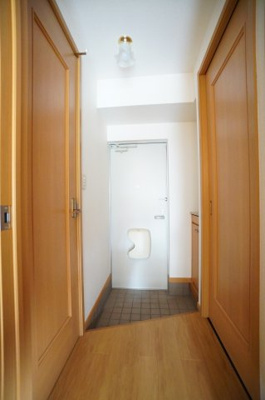 【内装】 | サンモールハイツA | ※同物件・同タイプの写真です。