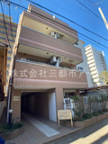 ベルエアー戸越の画像