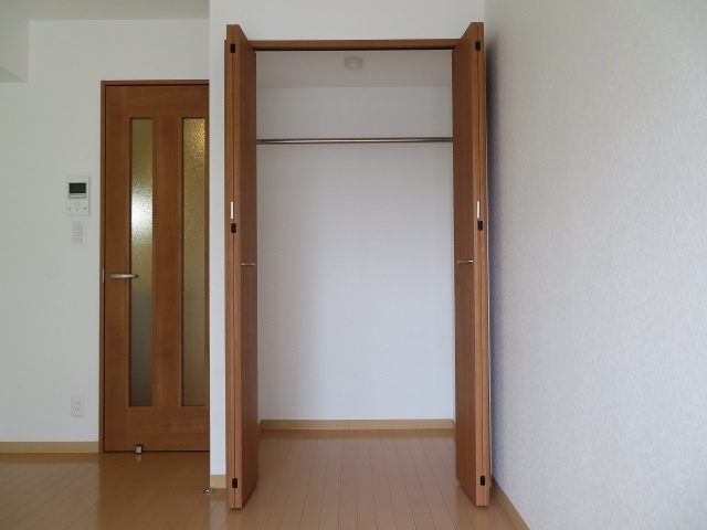 ペンペックの収納