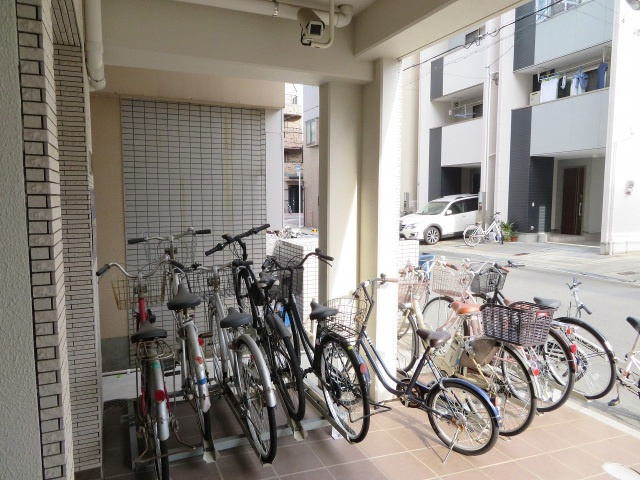 ペンペックのその他