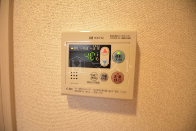 ララプレイス天王寺シエロの設備