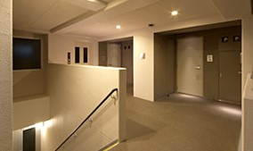 【その他共用部分】 | プライムアーバン笹塚 | コムハウジングにおまかせください！０３－３３７６－４６９４