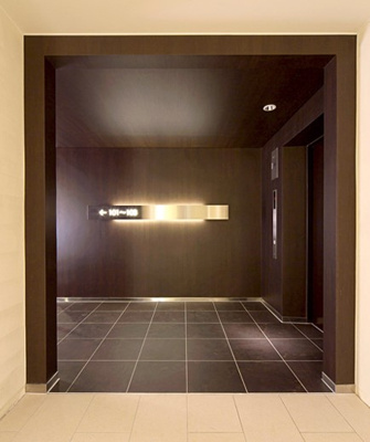 【エントランス】 | プライムアーバン笹塚 | コムハウジングにおまかせください！０３－３３７６－４６９４