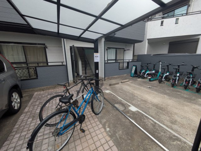 【その他共用部分】 | ベルメゾン