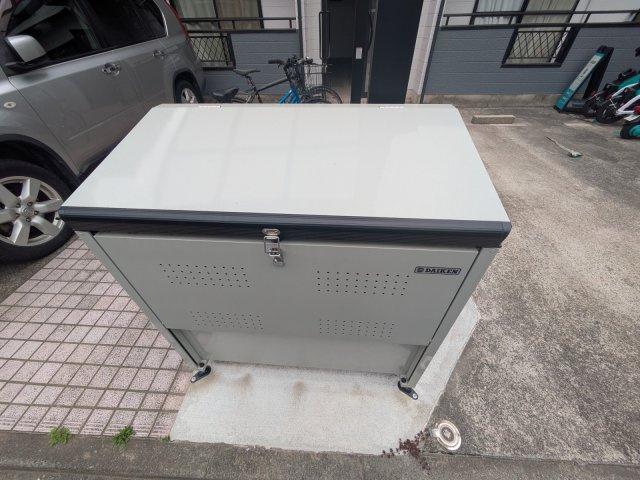 【その他共用部分】 | ベルメゾン