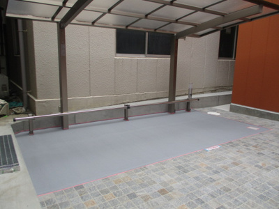 【その他共用部分】 | アクシオ花園