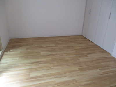 【居間・リビング】 | アクシオ花園