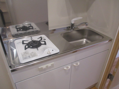 【キッチン】 | アクシオ花園