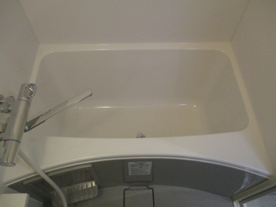 【浴室】 | アクシオ花園