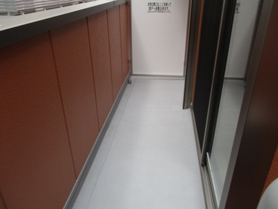 【バルコニー】 | アクシオ花園