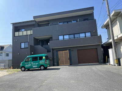 【外観】 | 中古戸建　岩国市桂町１丁目