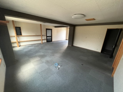 【駐車場】 | 中古戸建　岩国市桂町１丁目
