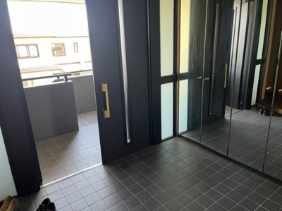 【その他共用部分】 | 中古戸建　岩国市桂町１丁目
