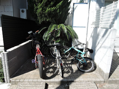 【その他共用部分】