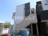 Ｃａｓａ　Ａｒｃｏｂａｌｅｎｏの画像