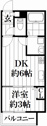 【間取り】 | 反転タイプ