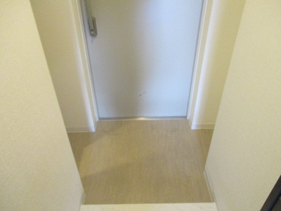 【玄関】 | コンフォート弁天