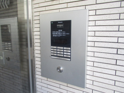 【セキュリティ】 | コンフォート弁天