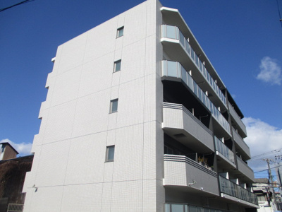 【外観】 | コンフォート弁天