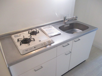 【キッチン】 | コンフォート弁天