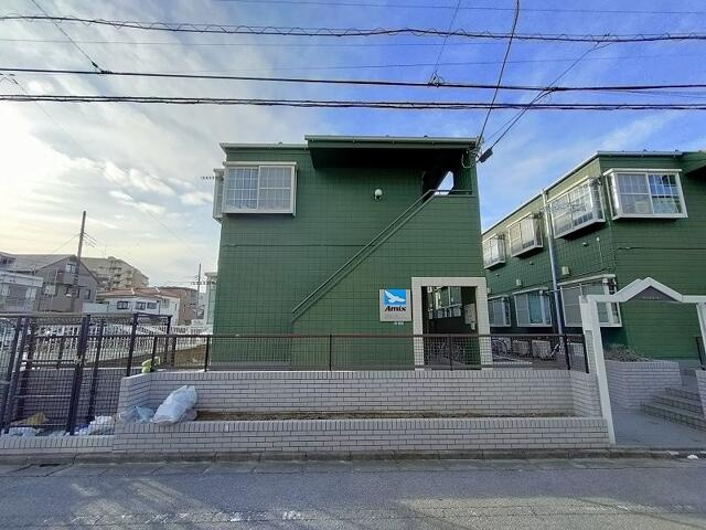 サウサリートⅡの画像