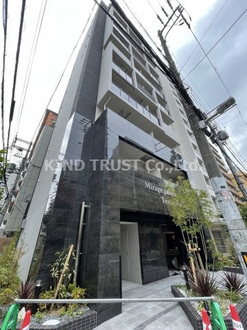 ミラージュパレス天満橋