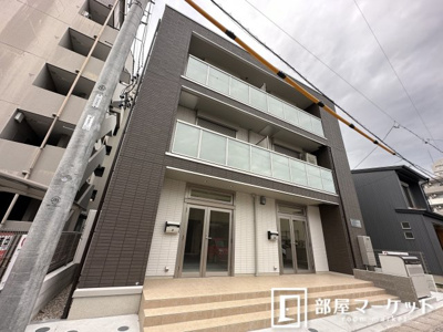 【外観】 | サンシャインヒルズ昭和町