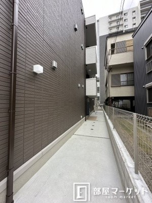 【周辺】 | サンシャインヒルズ昭和町