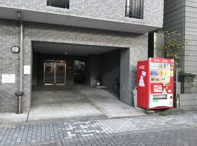 【エントランス】 | クレスト泉 | ★エントランス