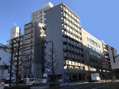 【外観】 | クレスト泉 | ★外観