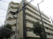 REBANGA阿倍野APの画像