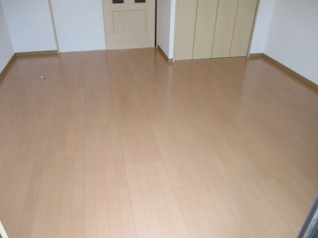 【居間・リビング】 | REBANGA阿倍野AP
