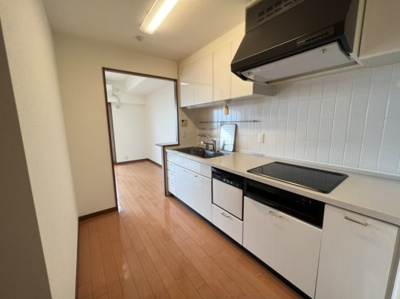 【キッチン】 | ポレスター医大前