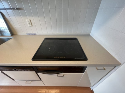 【キッチン】 | ポレスター医大前