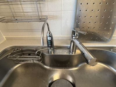 【キッチン】 | ポレスター医大前