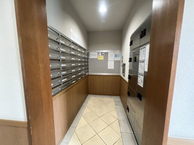 【設備】 | ポレスター医大前