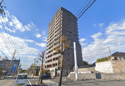 【外観】 | ポレスター医大前