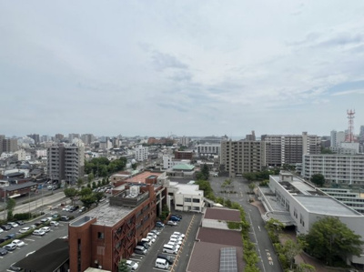 【展望】 | ポレスター医大前