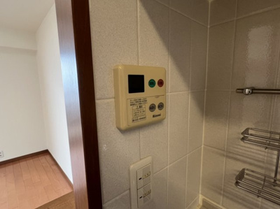 【設備】 | ポレスター医大前